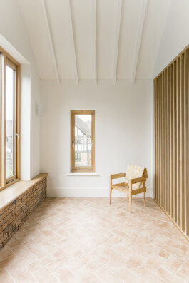 Abbie Whitehead Architects