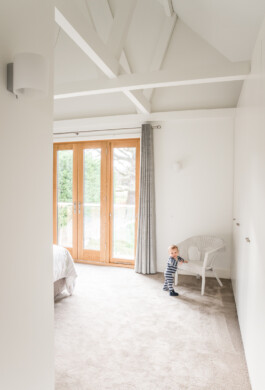 Abbie Whitehead Architects