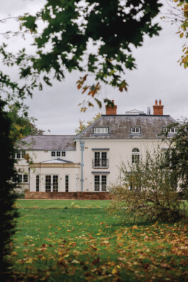Abbie Whitehead Architects