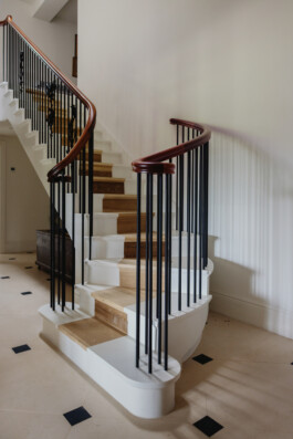 Abbie Whitehead Architects