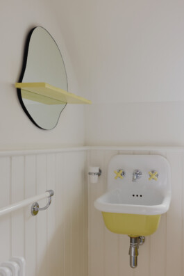 Abbie Whitehead Architects