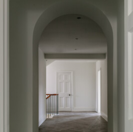 Abbie Whitehead Architects