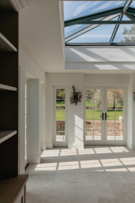 Abbie Whitehead Architects