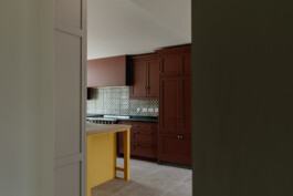 Abbie Whitehead Architects