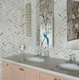 Abbie Whitehead Architects