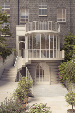 Abbie Whitehead Architects