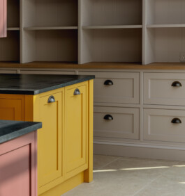 Abbie Whitehead Architects