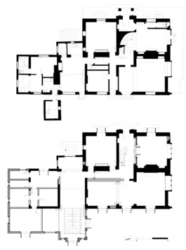 Abbie Whitehead Architects