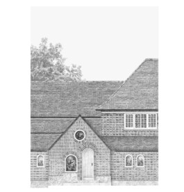 Abbie Whitehead Architects