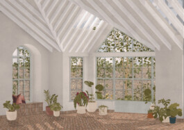 Abbie Whitehead Architects