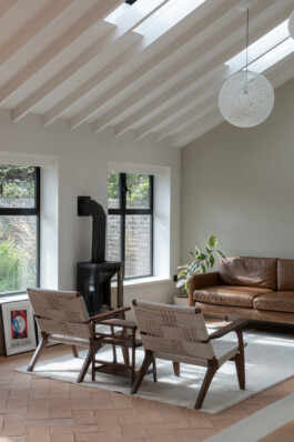 Abbie Whitehead Architects