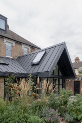 Abbie Whitehead Architects
