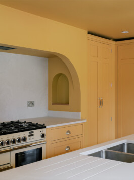 Abbie Whitehead Architects