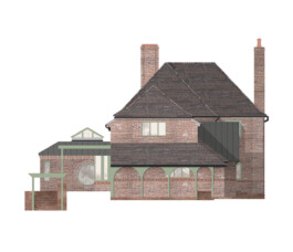 Abbie Whitehead Architects