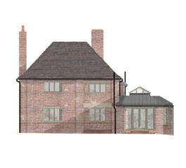 Abbie Whitehead Architects