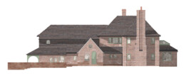 Abbie Whitehead Architects