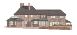 Abbie Whitehead Architects