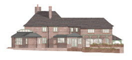 Abbie Whitehead Architects