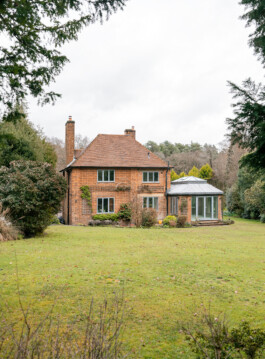 Abbie Whitehead Architects