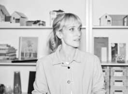Abbie Whitehead Architects