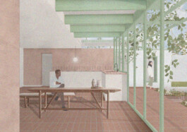 Abbie Whitehead Architects