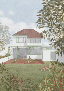 Abbie Whitehead Architects