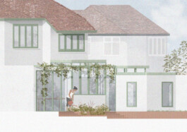 Abbie Whitehead Architects