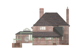 Abbie Whitehead Architects