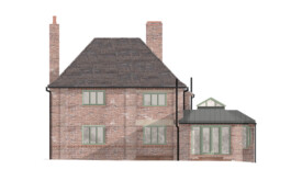 Abbie Whitehead Architects