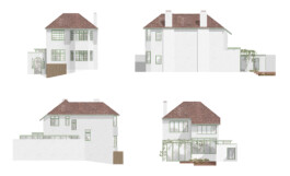 Abbie Whitehead Architects