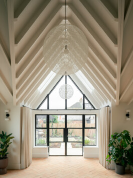 Abbie Whitehead Architects