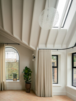 Abbie Whitehead Architects