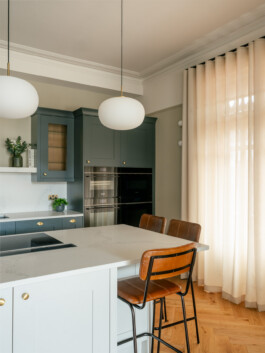 Abbie Whitehead Architects