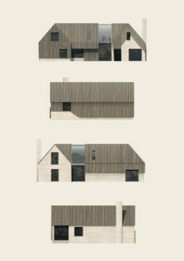 Abbie Whitehead Architects