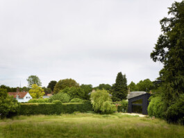 Abbie Whitehead Architects