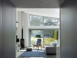 Abbie Whitehead Architects