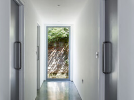 Abbie Whitehead Architects