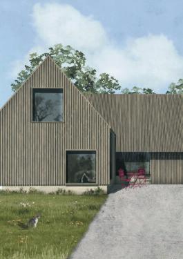 Abbie Whitehead Architects