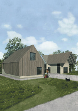 Abbie Whitehead Architects