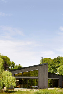 Abbie Whitehead Architects