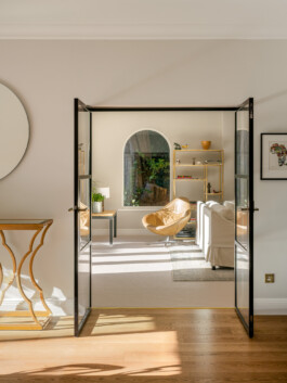Abbie Whitehead Architects