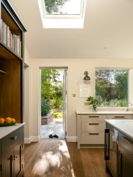 Abbie Whitehead Architects