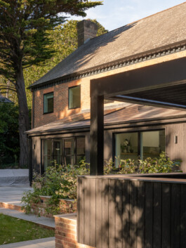 Abbie Whitehead Architects
