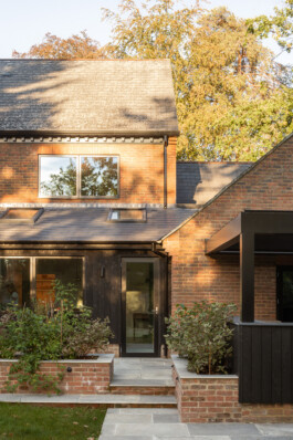 Abbie Whitehead Architects