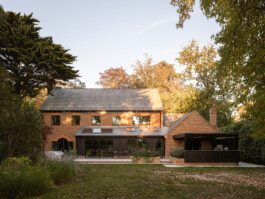 Abbie Whitehead Architects