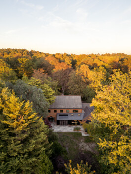 Abbie Whitehead Architects