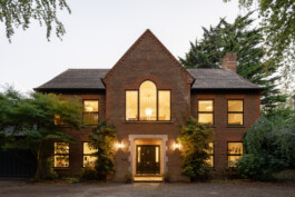 Abbie Whitehead Architects